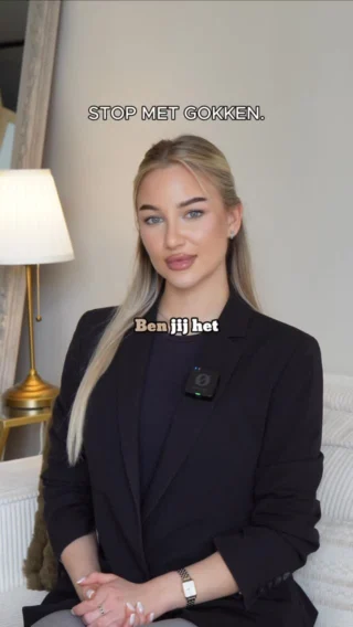 Instagram post van House of Elegance